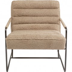 Armchair Figero Beige